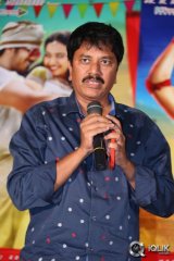 Current Theega Movie Press Meet